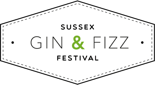 Gin and Fizz Festival Lewes Logo