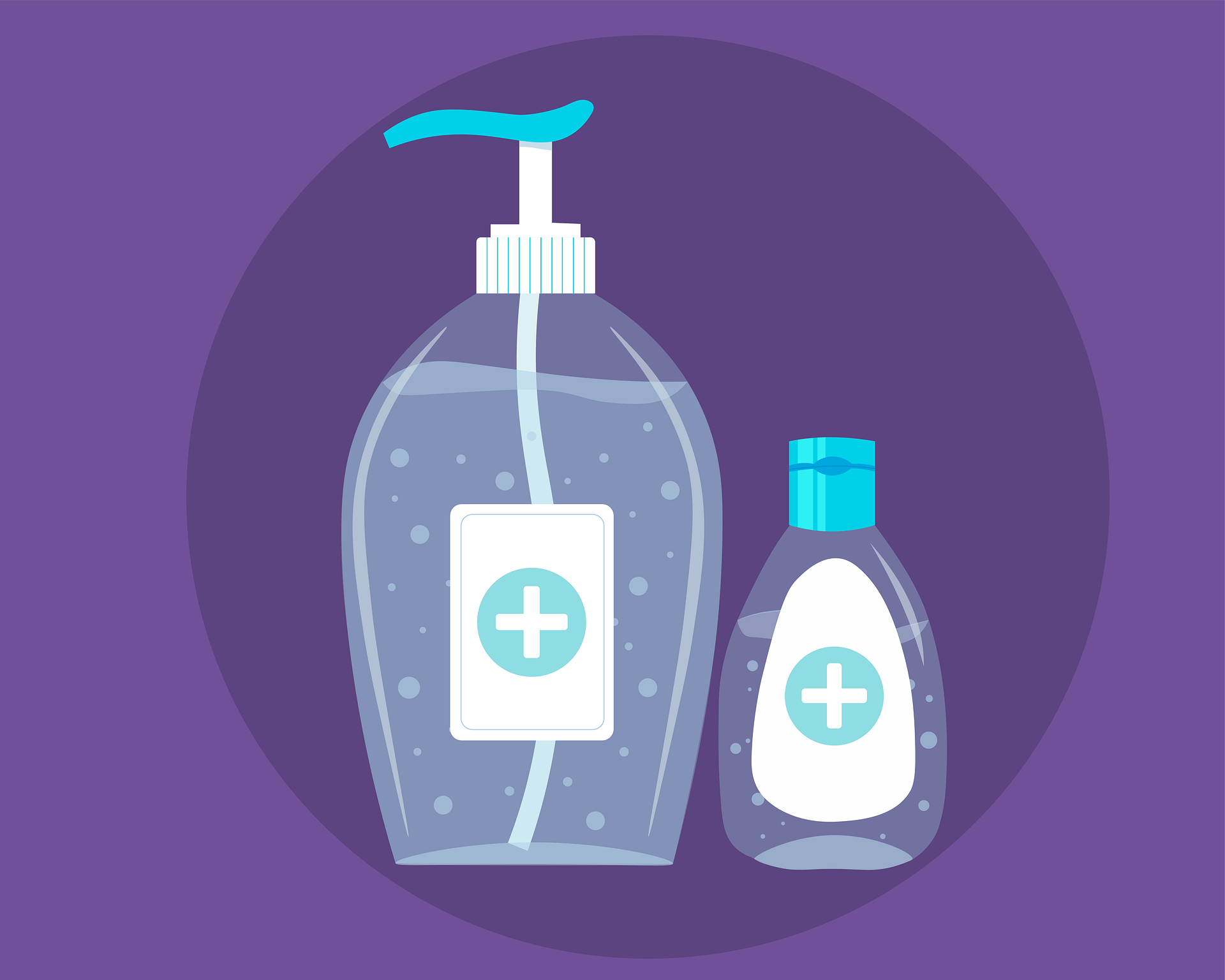 Coronavirus: Everything you need to know about hand sanitizer Coronavirus: Everything you need to know about hand sanitizer