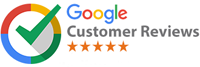 Google Customer Review Badge