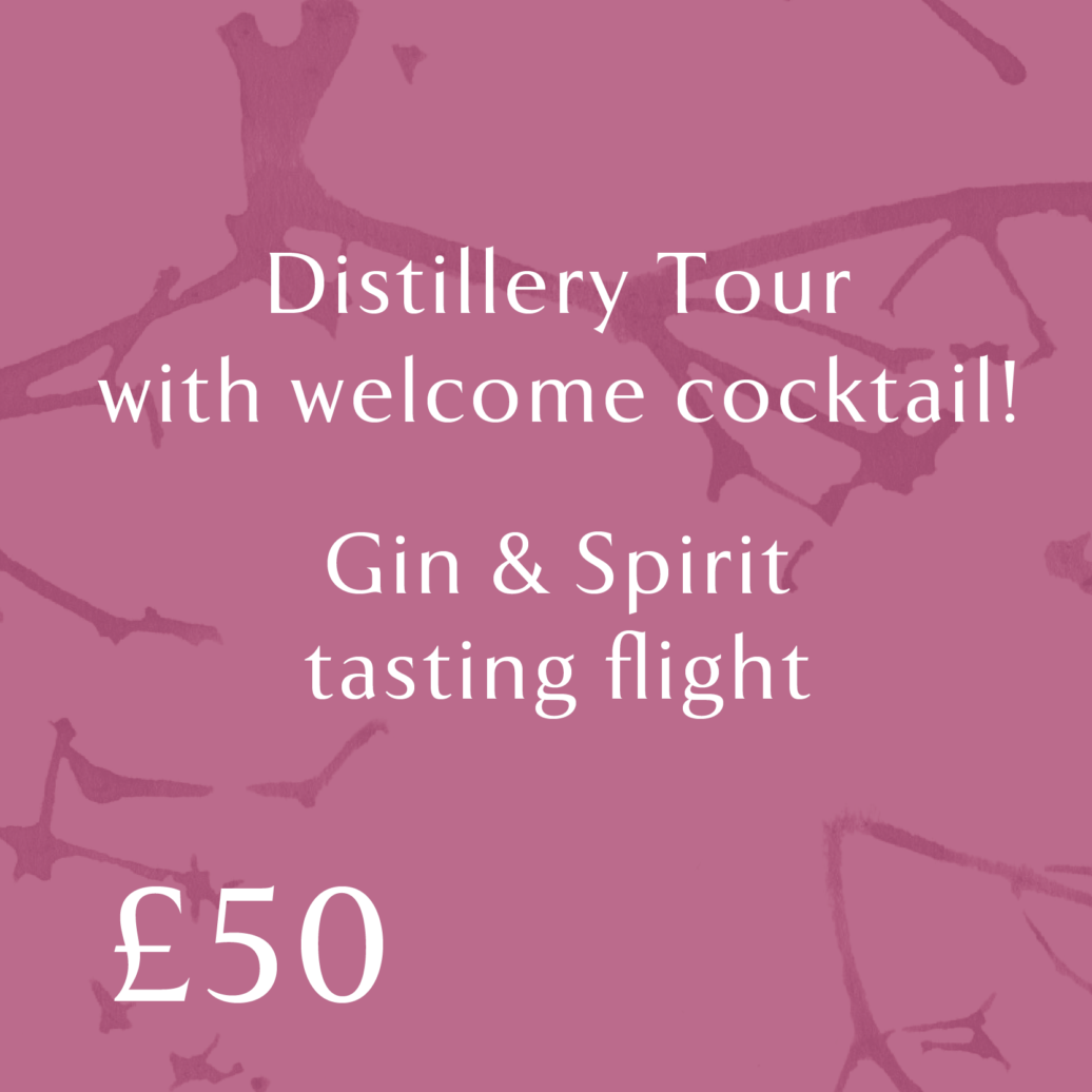 Distillery Tour & Gin Tasting Experience Gift Vouchers - Image 3