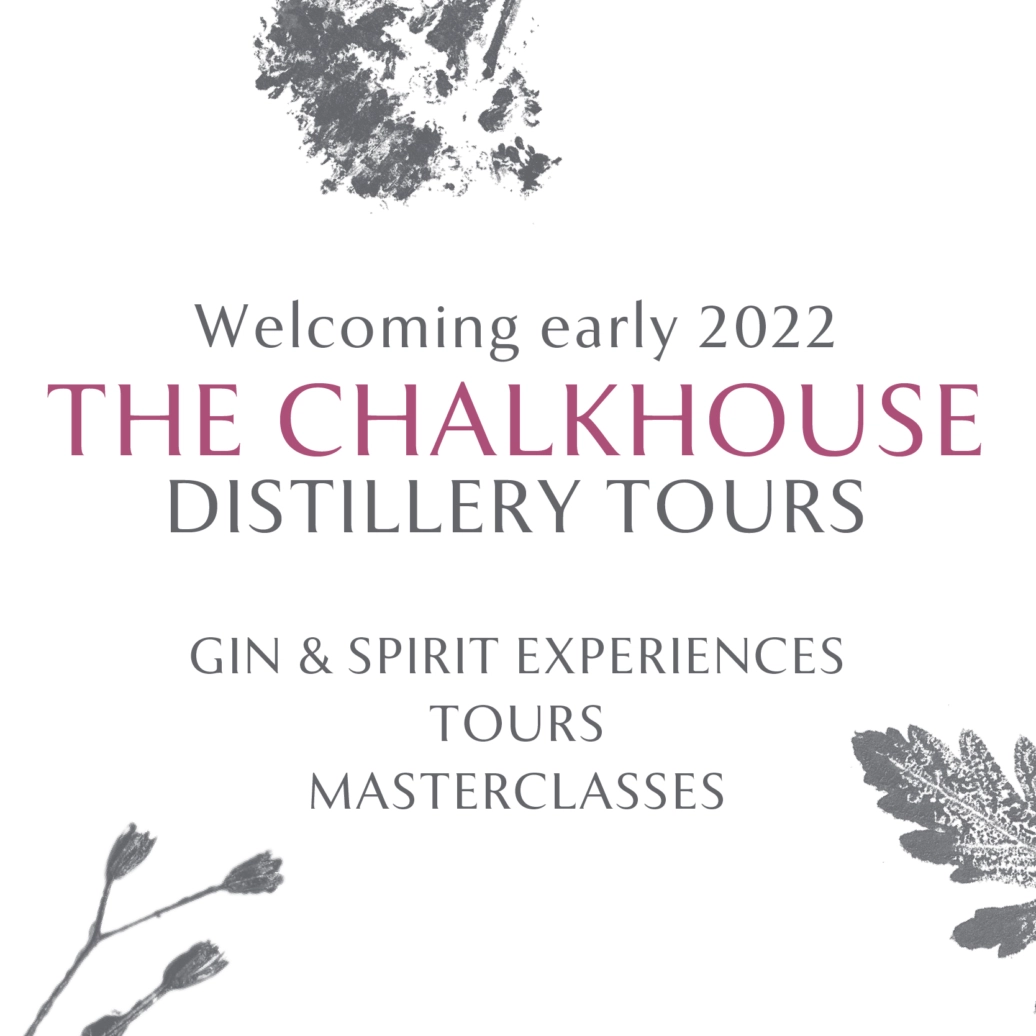 Distillery Tour & Gin Tasting Experience Gift Vouchers