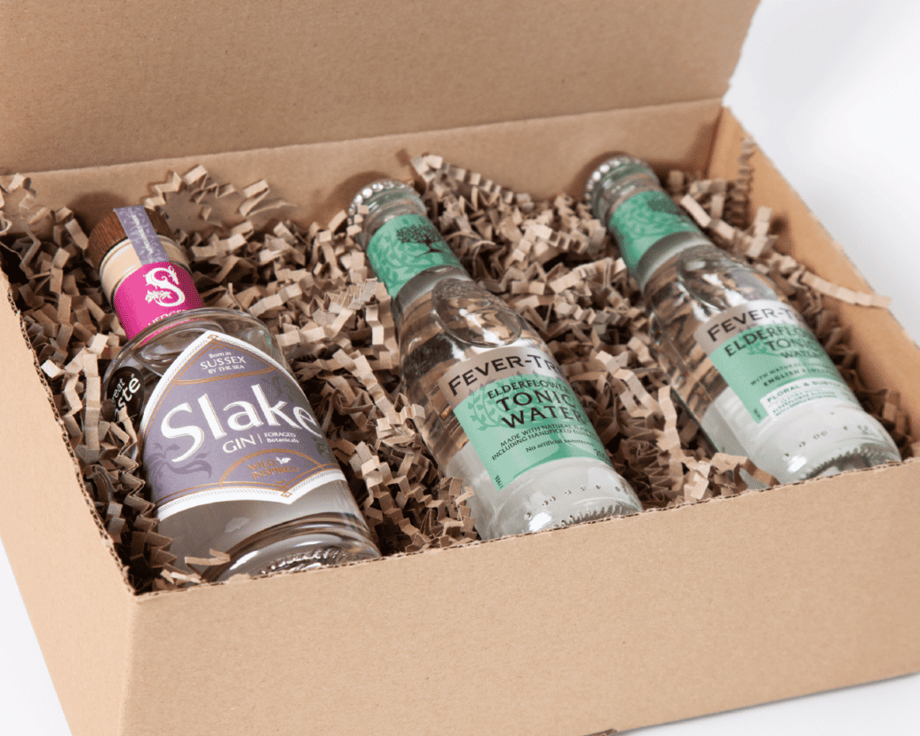 Gin & Tonic Gift Box - Image 2