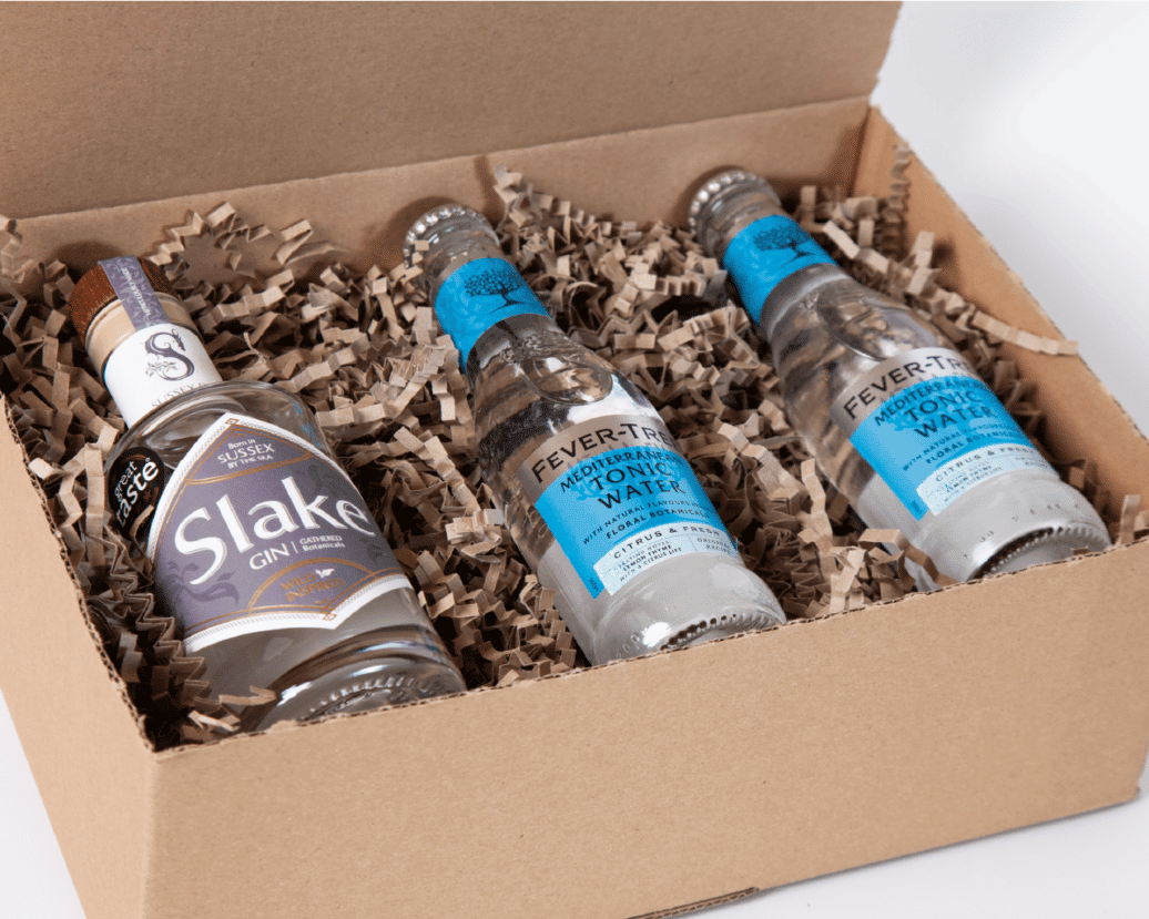 Gin & Tonic Gift Box - Image 3