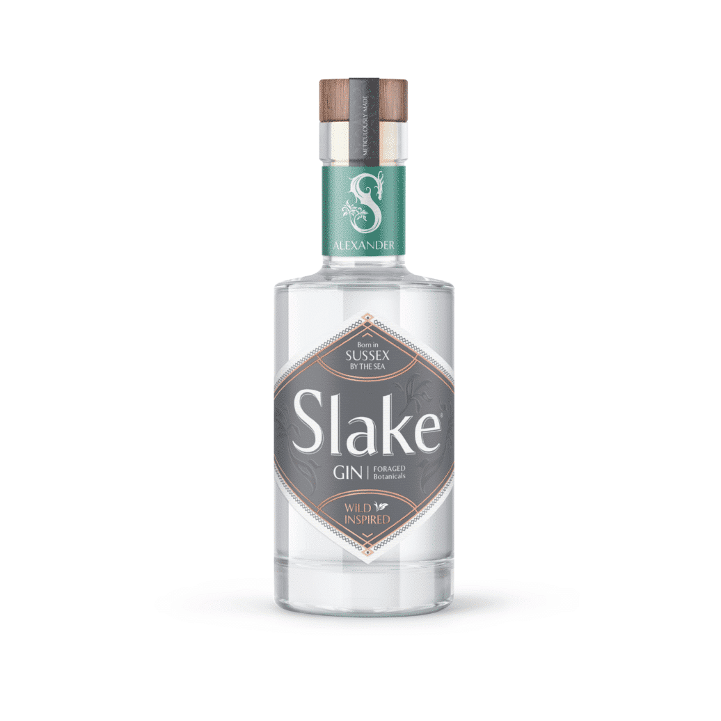 Alexander Gin - 200ml - Image 6