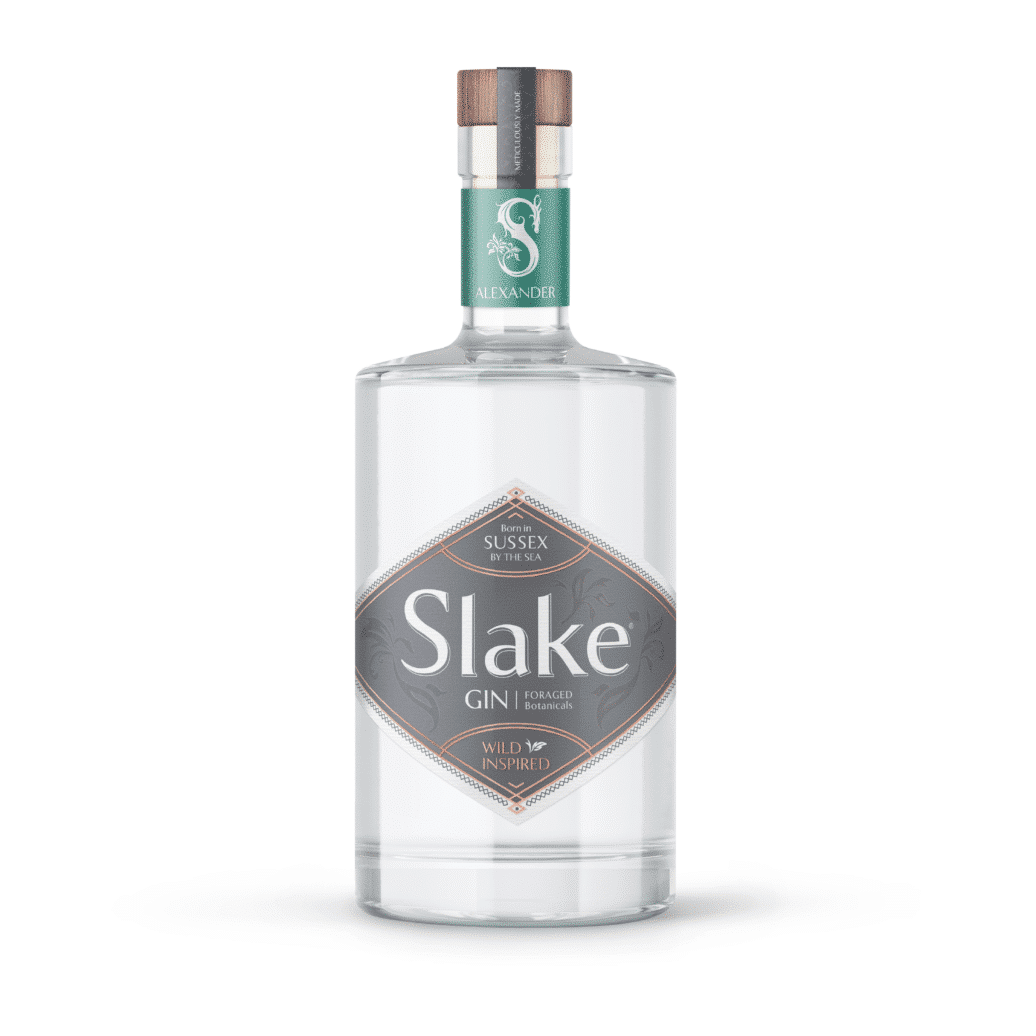 Alexander Gin - 500ml - Image 5