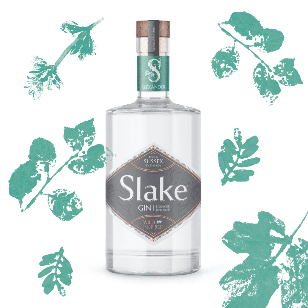 Alexander Gin - 500ml - Image 3