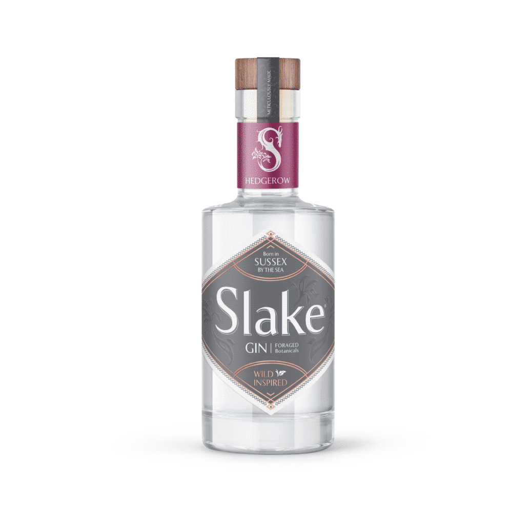 Hedgerow Gin - 200ml - Image 6