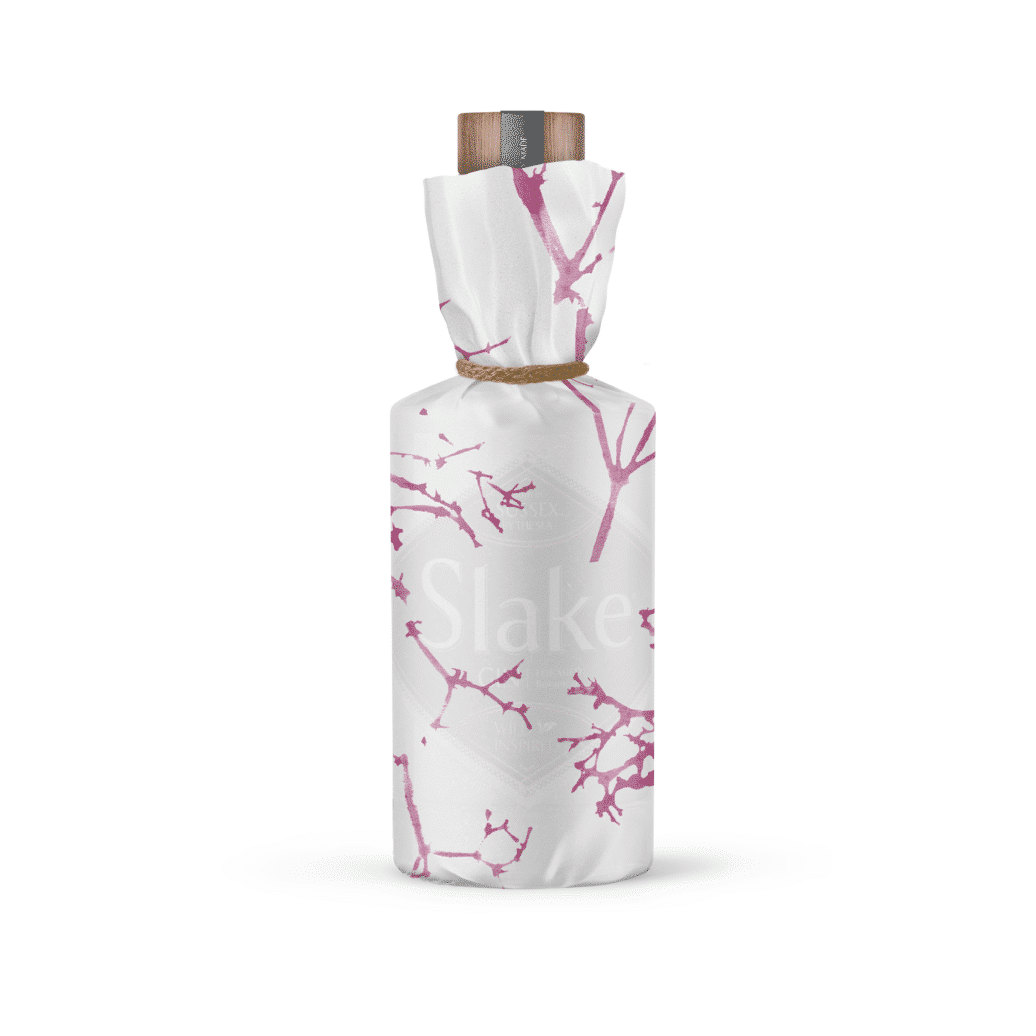Hedgerow Gin - 200ml - Image 5