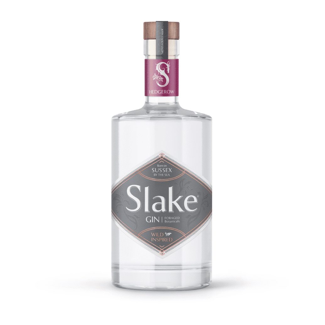 Hedgerow Gin - 500ml - Image 6