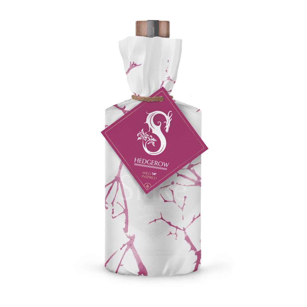 Hedgerow Gin - 500ml - Image 7