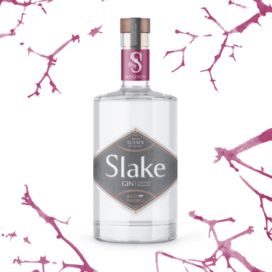 Hedgerow Gin - 500ml - Image 4