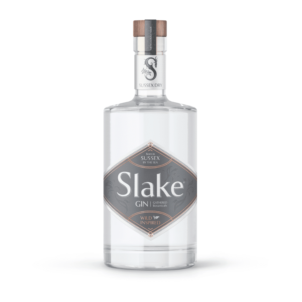 Sussex Dry Gin - 500ml - Image 6