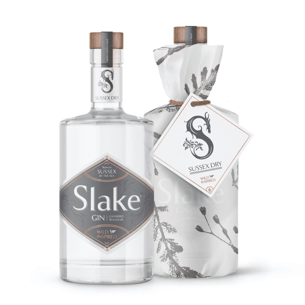 Shop, Slake Spirits Artisan Gin Distillery