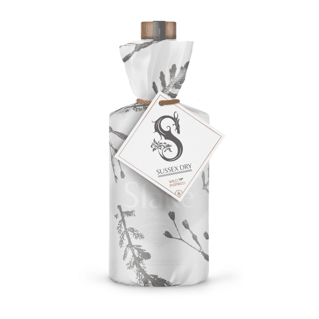 Sussex Dry Gin - 500ml - Image 7
